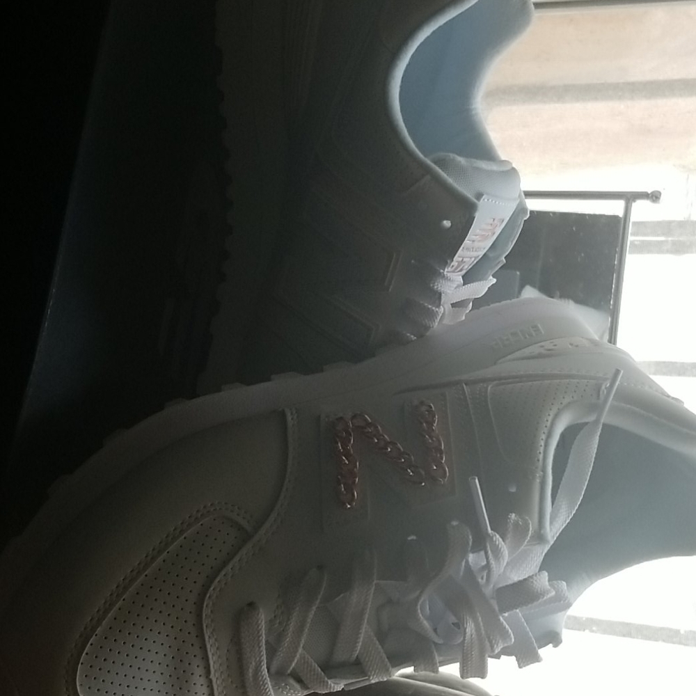Sneakers - Picture 2 of 3